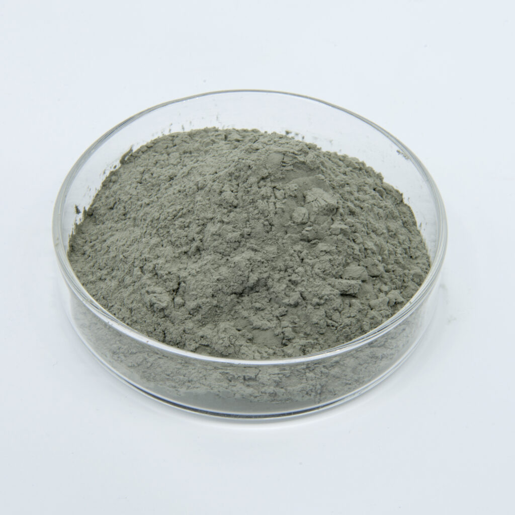 Green Silicon Carbide Micropowder for Wafer Polishing -1-